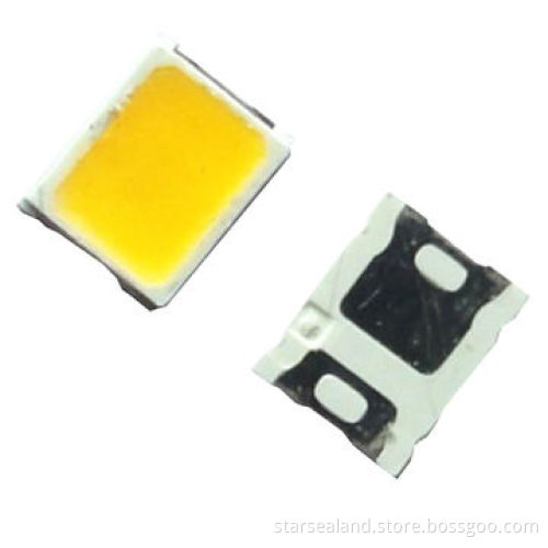 3825 0.5 Watts White Color SMD LEDs